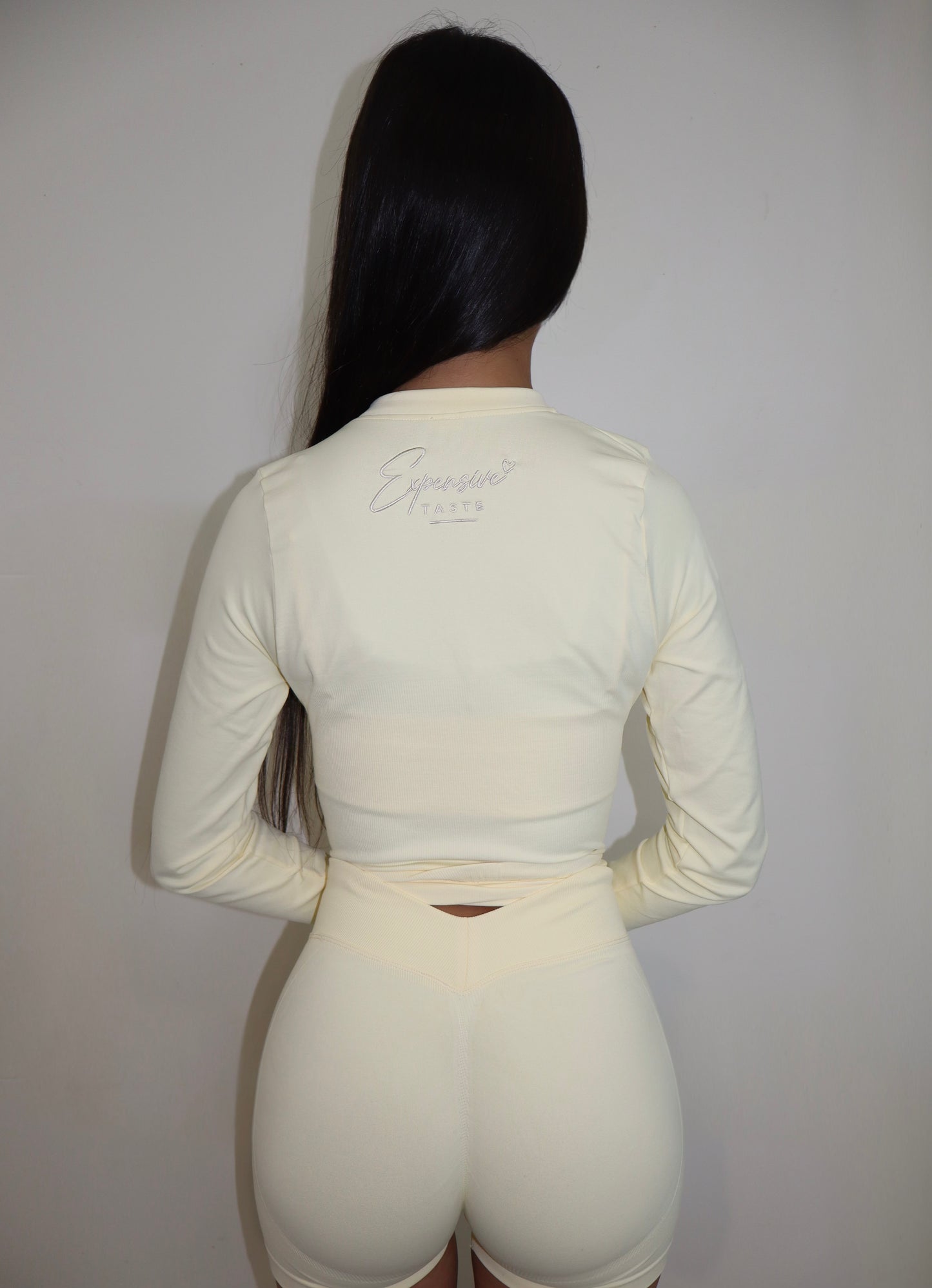 Sculpted 3 Piece Set